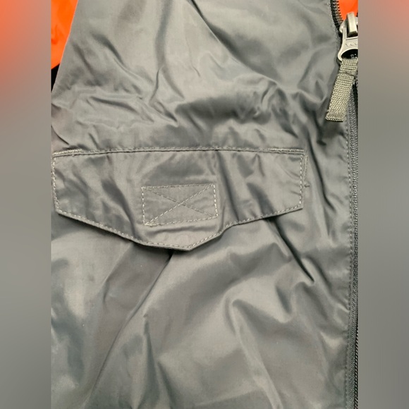 Two boys 4T lightweight jackets (The GAP/Columbia) - Picture 4 of 5